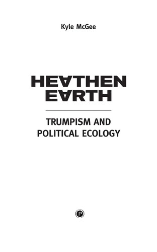 Heathen Earth