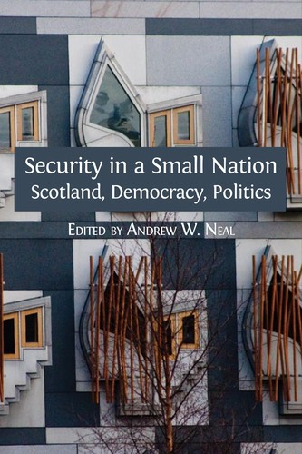 Security in a Small Nation