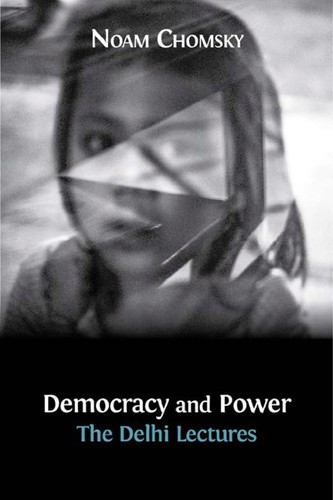 Democracy and power