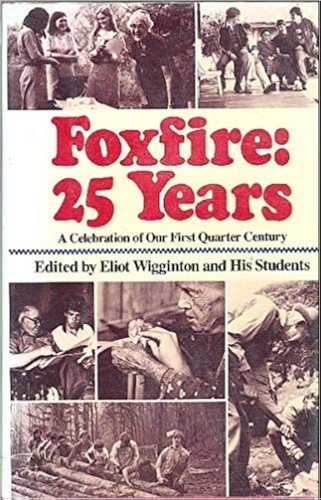 Foxfire