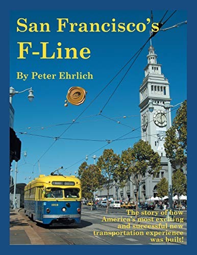 San Francisco's F-Line