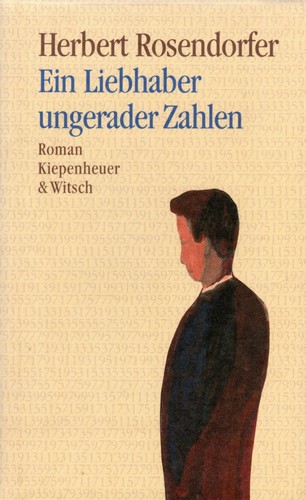 Ein Liebhaber ungerader Zahlen