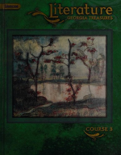 Glencoe literature--course 3