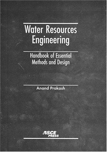 Water Resources Engineering