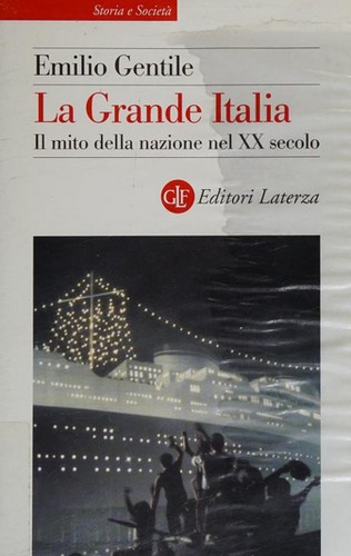 La Grande Italia
