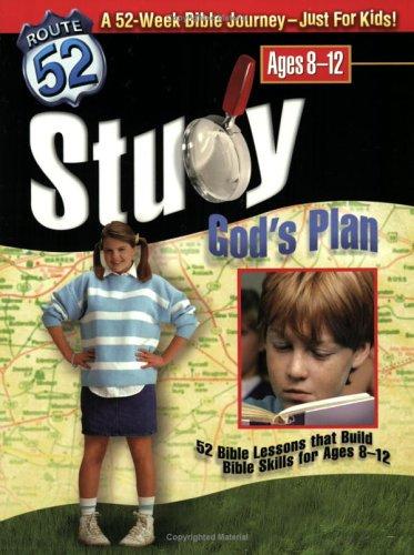 Study God's Plan