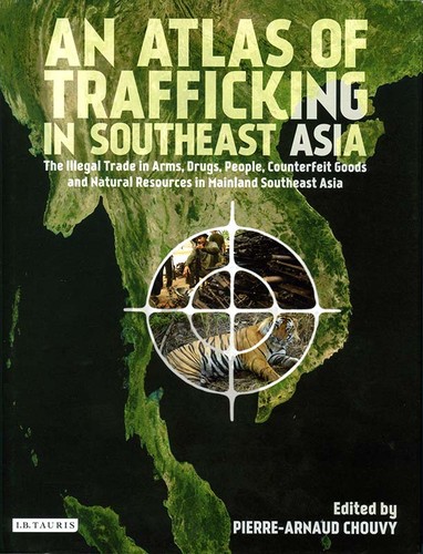 Atlas of Trafficking in Southeast Asia