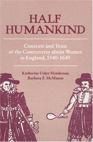 Half humankind