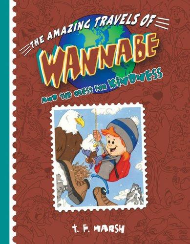 Wannabe and the quest for kindness