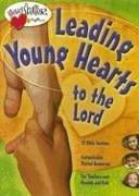 Leading Young Hearts to the Lord