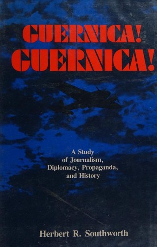 Guernica! Guernica!