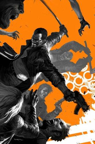 Blade Vol. 1