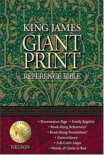 Holy Bible