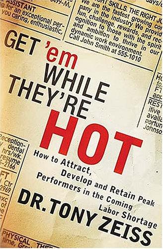 Get 'em While They're Hot