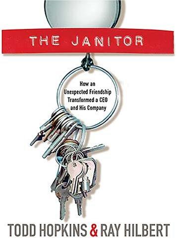 The janitor