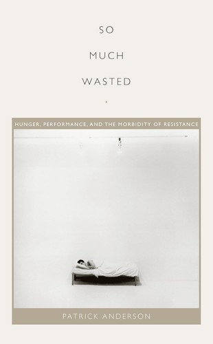 So Much Wasted