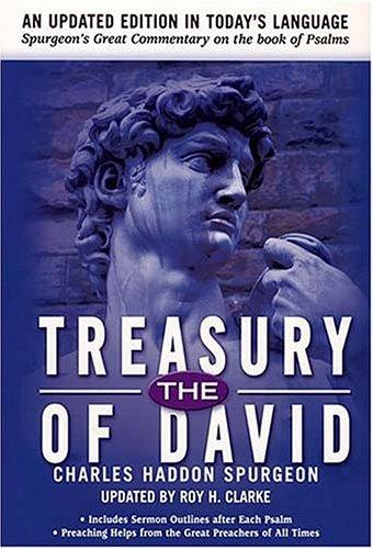 The Treasury of David