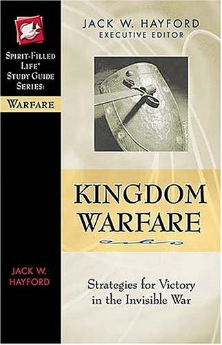 Kingdom Warfare