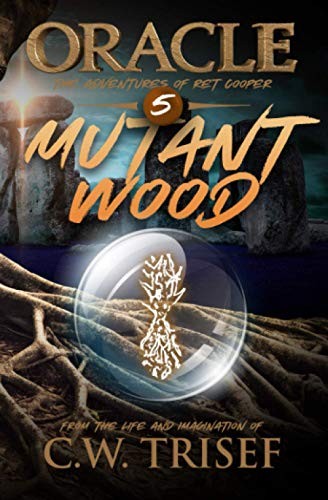 Oracle - Mutant Wood