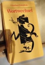 Wortwechsel