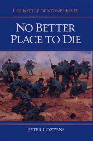 No Better Place to Die