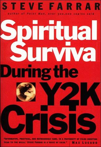Spiritual survival during the Y2K crisis