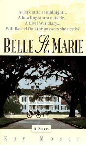 Belle St. Marie