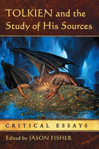 Tolkien and the study of his sources