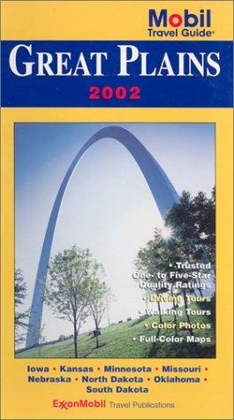 The Great Plains 2002