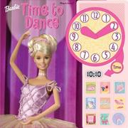 Time to dance
