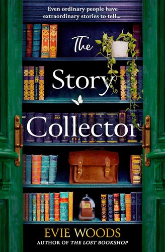 Story Collector