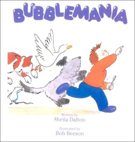 Bubblemania