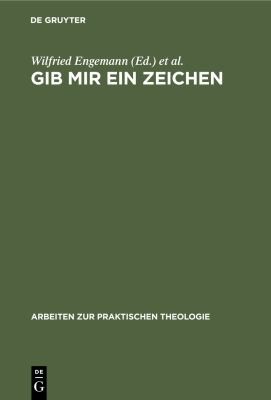 Gib Mir Ein Zeichen