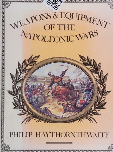 Weapons and equipment of the Napoleonic Wars