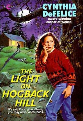 The Light on Hogback Hill