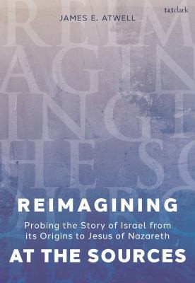 Reimagining at the Sources