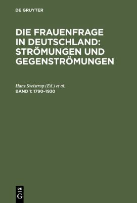 Frauenfrage in Deutschland