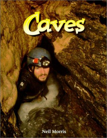 Caves (Wonders of Our World)