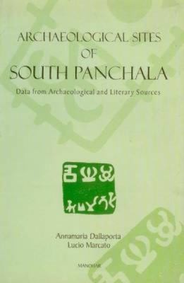 Archaeological sites of south Panchala