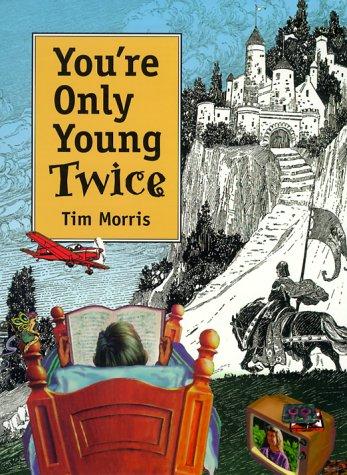 You're only young twice