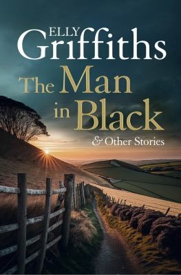 Man in Black and Other Stories