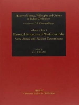 Historical Perspectives of Warfare in India
