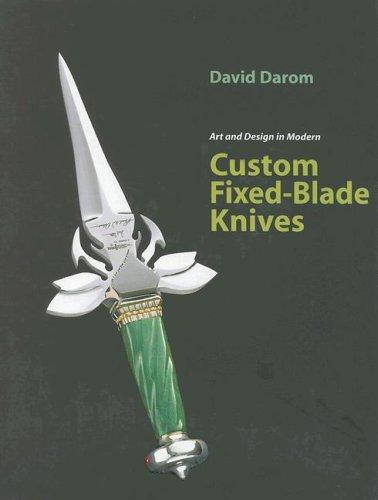 Custom Fixed-blade Knives
