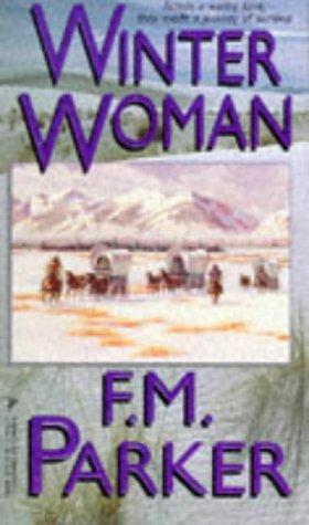 Winter Woman