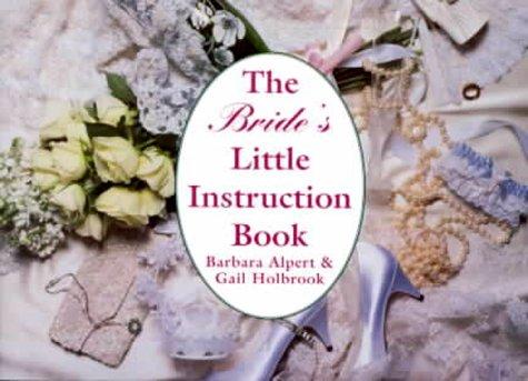 Bride's Little Instruction Book