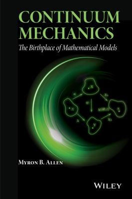 Continuum mechanics
