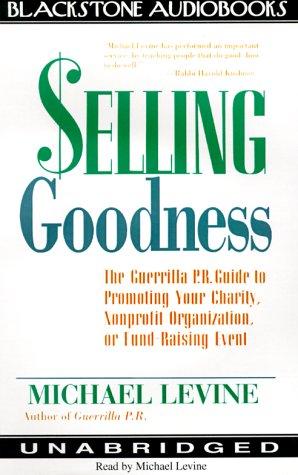 Selling Goodness