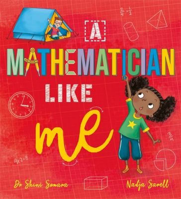 Mathematician Like Me a Mathematician Like Me