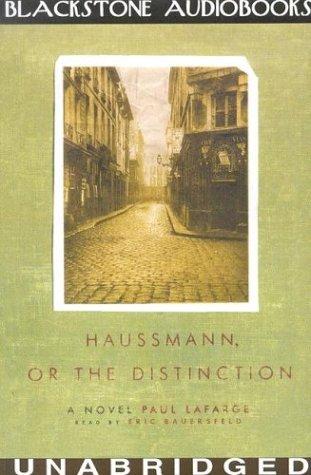 Haussmann