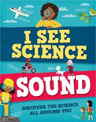 I See Science